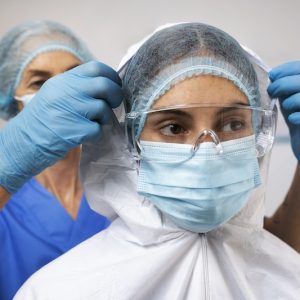 Curso de prevención de riesgos biológicos en centros sanitarios veterinarios