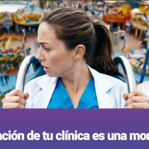 Grabación del webinar: Diseña el ecosistema prepago en tu clínica; planes de prevención y seguros