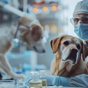 Curso Básico de prevención de riesgos laborales en centros sanitarios veterinarios